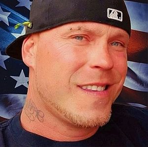 Meet your Posher, Ernie